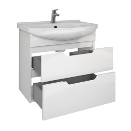 Тумба подвесная Dreja Gio (77.0106D) 96 см