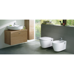 Инсталляция Ideal Standard с унитазом Ideal Standard Connect E803501, сиденье микролифт, комплект