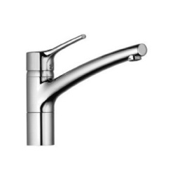 Фото Смеситель для кухни Kludi Trendo (335740575) хром