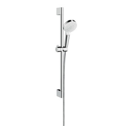 Душевой гарнитур Hansgrohe Crometta (26555400) хром, белый