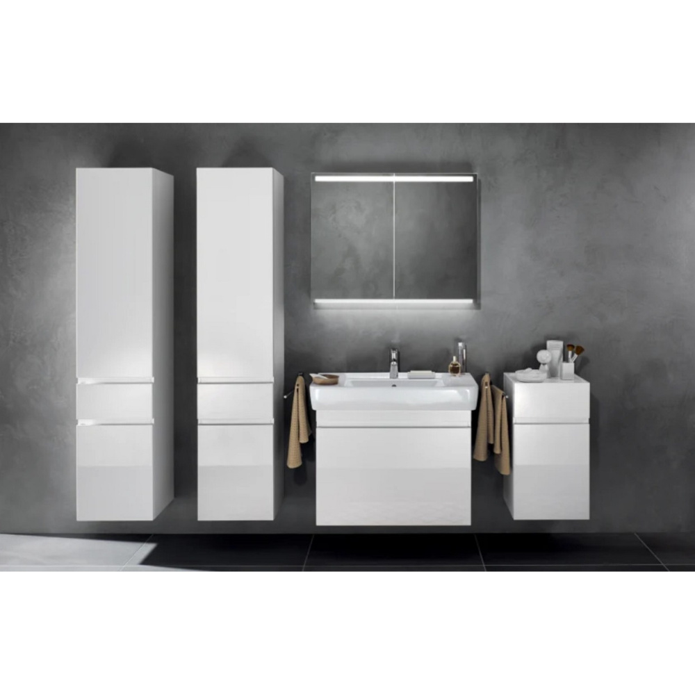 Geberit Renova Plan 869020000 Шкаф, средний