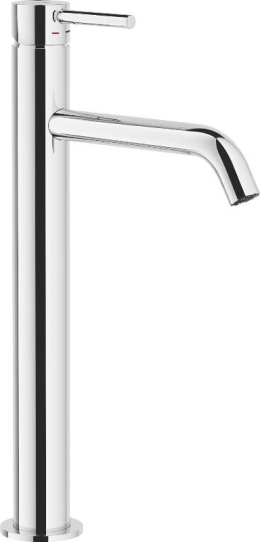 Фото Nobili Acquerelli AQ93128/2CR Смеситель для раковины (хром)