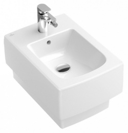 Биде Villeroy&Boch Memento 5428 00 подвесное