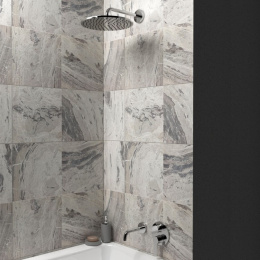 Фото Верхний душ Paini 50CR759TCARE25E хром