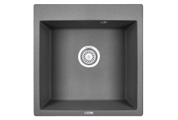 Фото Granula GR-5102 графит Мойка кухонная