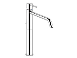 Смеситель для раковины Gessi Tortona (18603#031) хром
