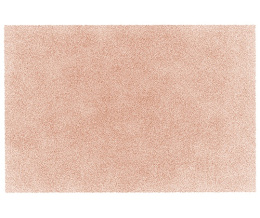 Коврик WasserKraft Vils BM-1011 Evening Sand 75 x 45 см напольный розовый