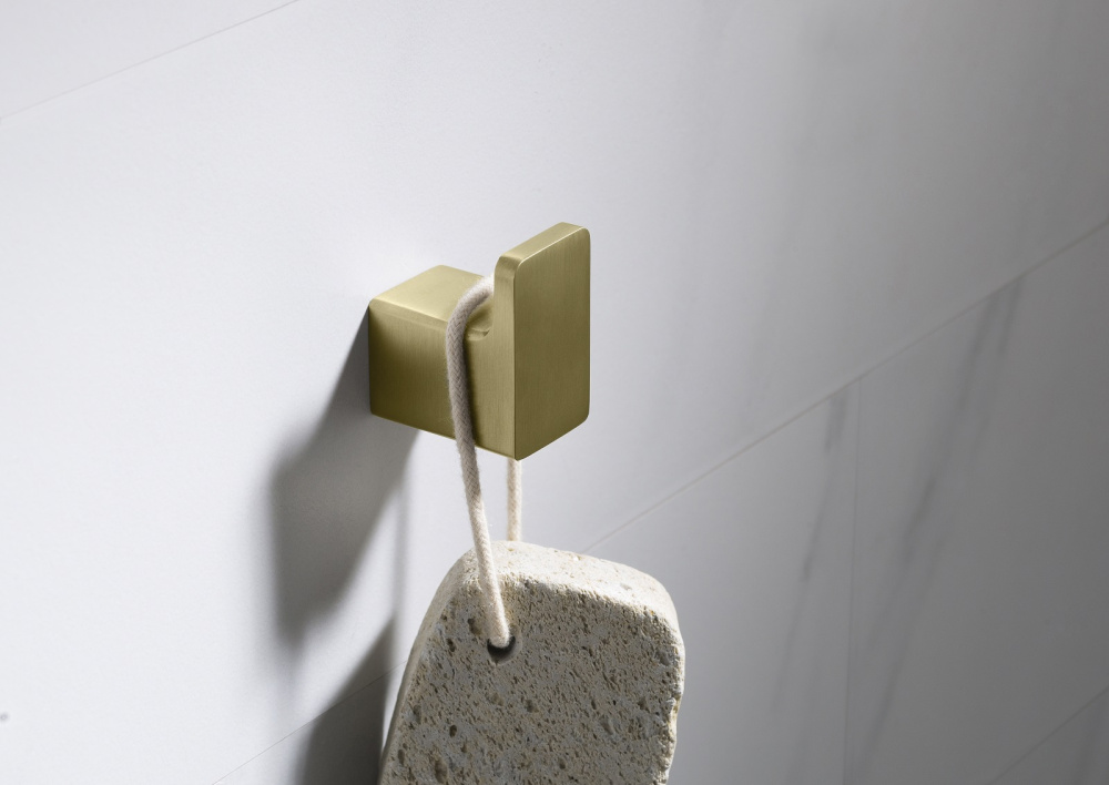 Фото Крючок Timo Selene 17111/17 золото матовое