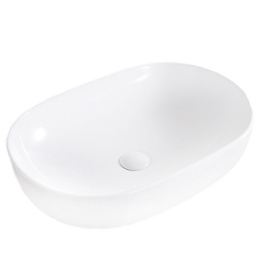 Раковина 60 см BelBagno (BB1084) прямоугольная