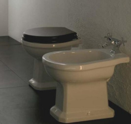 Фото Wiese 8403 Смеситель для умывальника