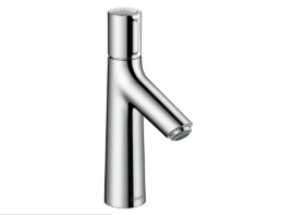 Фото Смеситель для раковины Hansgrohe Select (72042000) хром