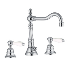 FIMA Carlo Frattini Herend F5401CR Смеситель для раковины