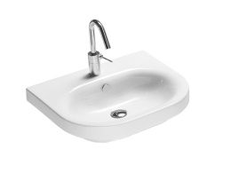 Фото Раковина подвесная Hatria Daytime (YXBL01) белый