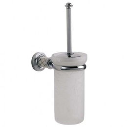 Фото Ершик Boheme Murano (10913-CR) хром