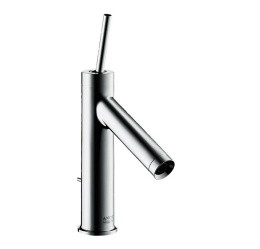 Фото Смеситель для раковины AXOR Starck 10111000 (хром)