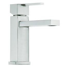 Фото Смеситель для раковины Webert Azeta New AA830102015