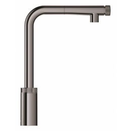 Grohe Minta 31613A00 Смеситель для кухни, сенсорный, выдвижной излив