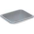 Geberit Variform 500.766.01.2 Раковина, встраиваемая снизу