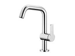 Фото Смеситель для раковины Keuco Plan Blue 53905010100, хром