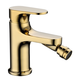 Фото Смеситель для биде Boheme Spectre (456-G)