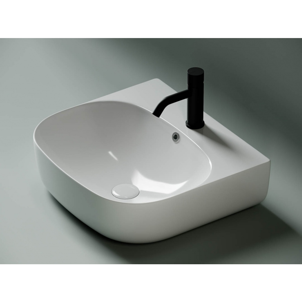 Накладная раковина Ceramica Nova ELEMENT CN5011