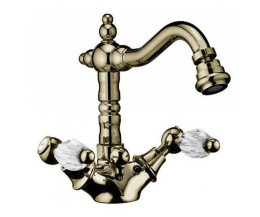 Смесители для биде Смеситель для биде Webert Alexandra AL710402065