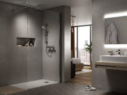 Декоративный модуль 80 см Ideal Standard TONIC II R4311FF