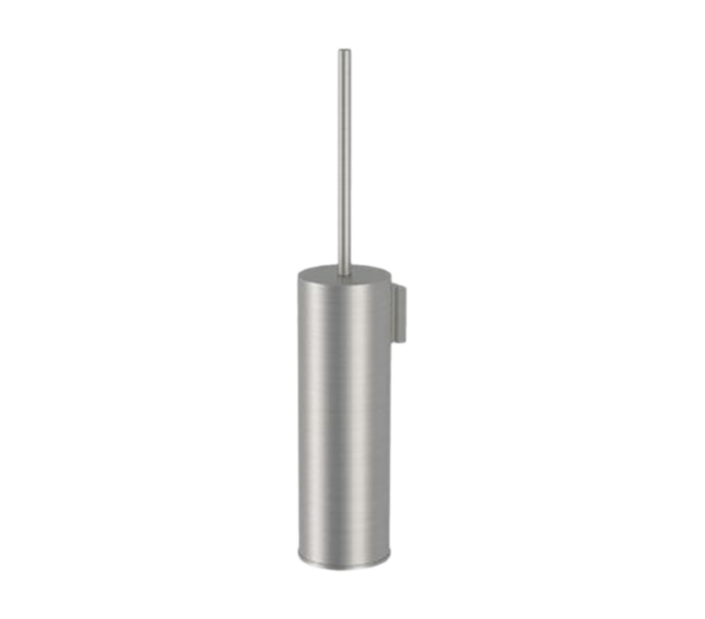 Фото Ершик настенный Remer INOX SSXI66, нержавеющая сталь