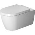 Унитаз Duravit ME by Starck 2529090000, белый