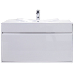 Раковина 80 см Roca Laks (3270G4000) белый