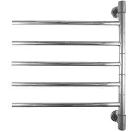 Электрический полотенцесушитель Energy I chrome G3