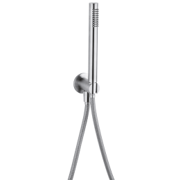 Душевой гарнитур Cisal Xion DS018300D1, серый