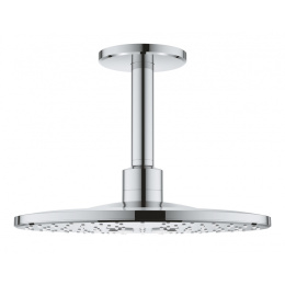 Grohe Rainshower SmartActive 26477000 Душ верхний, 2 вида струи