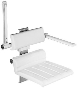 Villeroy&Boch O'Novo 87210001 Сиденье для душа