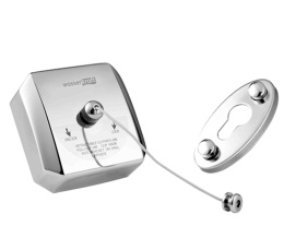 Фото Сушилка для белья WasserKRAFT K-1082 вытяжная