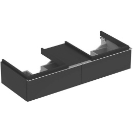 Geberit iCon 841321000 Тумба для раковины, с ящиками выдвижными