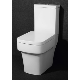 Унитаз BelBagno Janice BB124CP
