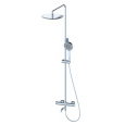Душевая система с термостатом Wonzon&Woghand Stick (WW-88739903-CR) Хром