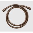 Шланг для душа Gessi Technical Accessories 01637#708, медь брашированная/шлифованная PVD (Copper Bru