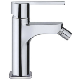 Фото Teka Aura 506220210 Смеситель для биде