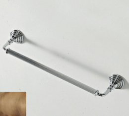 Фото Полотенцедержатель ArtCeram Victoria (HEA030 72) бронза