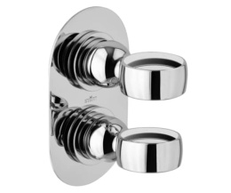 Фото Смеситель для ванны Webert Opera ОА860101 Графит