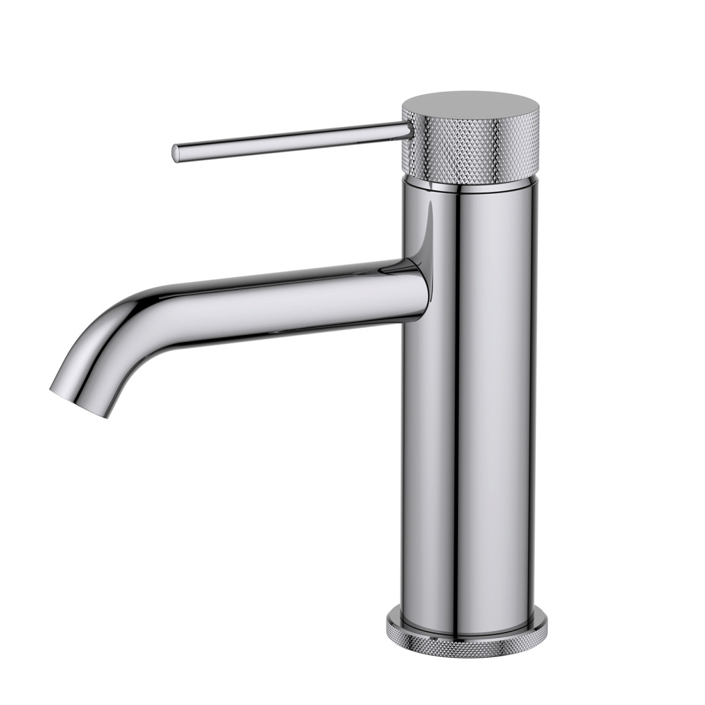 Фото Смеситель для раковины Timo Saona 2461/00F хром