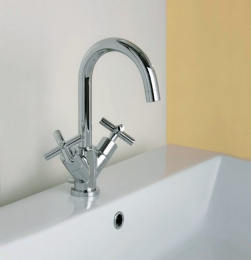 Cristina Exclusive EV22651 Смеситель для раковины