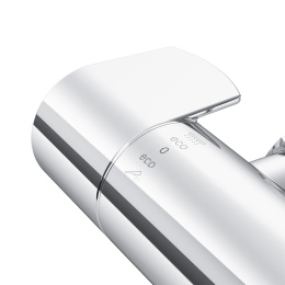 Смеситель для душа Am.Pm X-Joy (F85A40000) хром