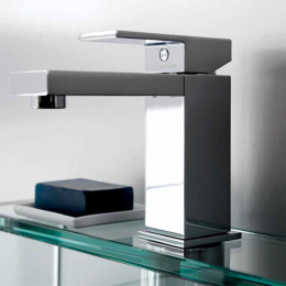 FIMA Carlo Frattini BRICK F3511CR Смеситель для раковины