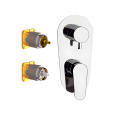 Смеситель для душа Remer Class Line L92KB