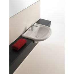 Раковина 68 см ArtCeram (L17)