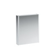 Зеркальный шкаф Laufen Frame25 4.0845.1.900.144.1
