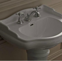 Kerasan Retro 739190 Смеситель для раковины